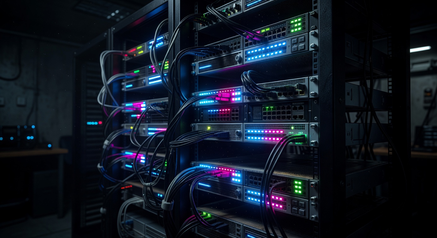 10 Essential CLI Tools for Zsh, Bash, and PowerShell: Real-World Examples for Homelab Builders