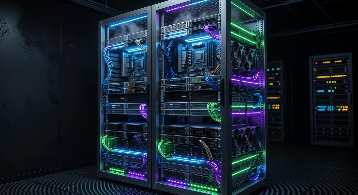 🏠 Why Unraid is the Ultimate Home Server OS for Tech-Savvy Users Who Hate Admin Drudgery