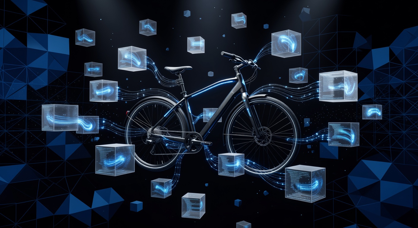 🏠 Why the Vello Bike+ is the Ultimate Commuter Rig for Homelab Geeks: Dockerizing Your Daily Commute