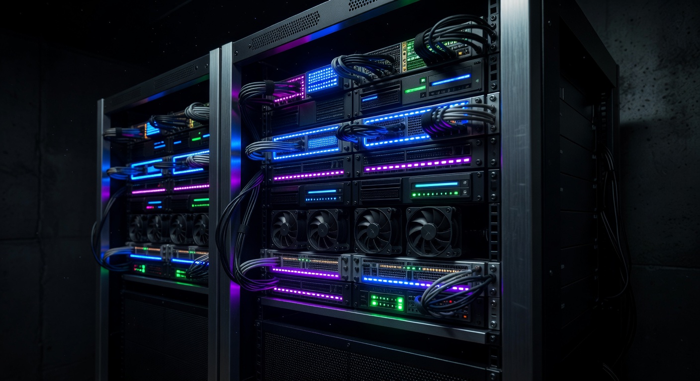 🚀 Why WARP Terminal is the Ultimate Choice for Linux Beginners and Homelab Enthusiasts